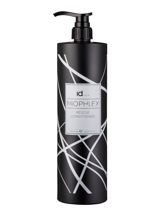 ID Hair Niophlex Conditioner 1000 ml in de groep BEAUTY & HEALTH / Haar & Styling / Haarverzorging / Conditioner bij TP E-commerce Nordic AB (C85330)