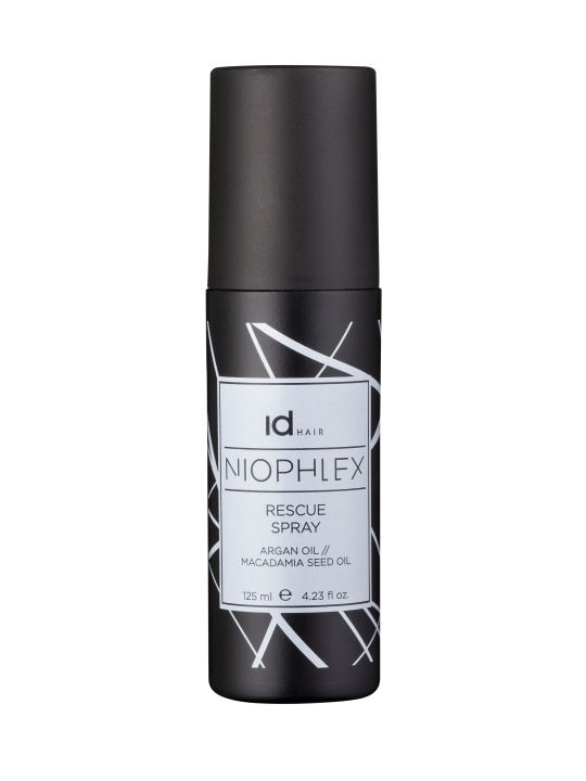 ID Hair Niophlex Rescue Spray 125 ml in de groep BEAUTY & HEALTH / Haar & Styling / Haarverzorging / Haarserum bij TP E-commerce Nordic AB (C85331)