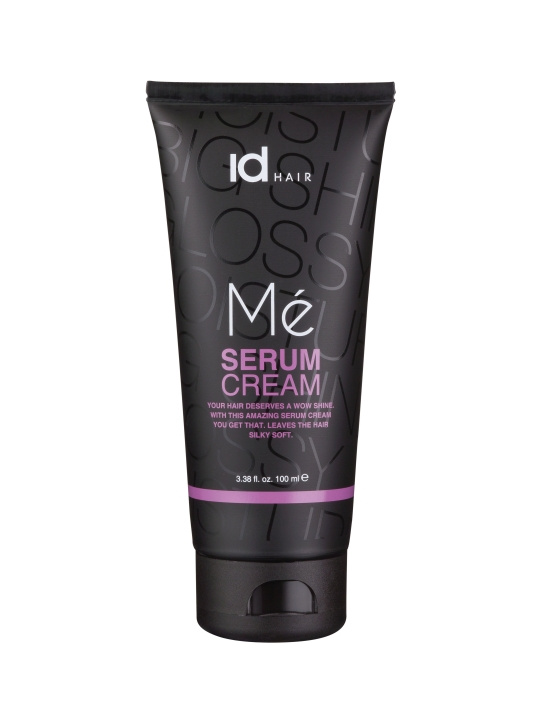 ID Hair Crème Mé Serum 100 ml in de groep BEAUTY & HEALTH / Haar & Styling / Haarverzorging / Haarserum bij TP E-commerce Nordic AB (C85333)