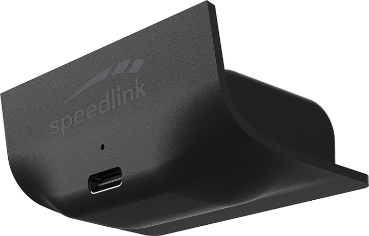 Speedlink Pulse X oplaad- en afspeelset voor Xbox Series X/S in de groep HOME ELECTRONICS / Spelconsoles en accessoires / Xbox Series X bij TP E-commerce Nordic AB (C85352)