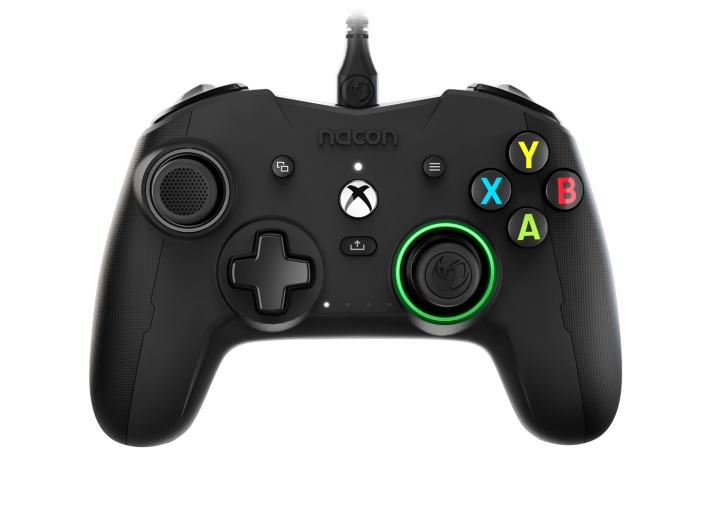 NACON Revolution X Pro-controller in de groep HOME ELECTRONICS / Spelconsoles en accessoires / Xbox Series X bij TP E-commerce Nordic AB (C85368)