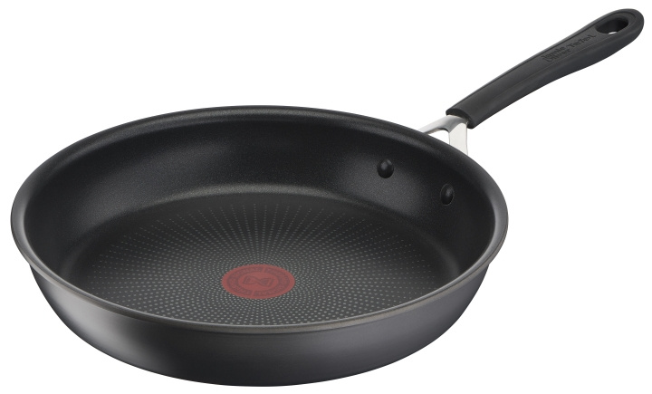 Tefal Jamie Oliver - Quick & Easy HA Koekenpan 24 cm (H9130444) in de groep HUISHOUDEN & TUIN / Keukengerei / Koekenpannen bij TP E-commerce Nordic AB (C85391)