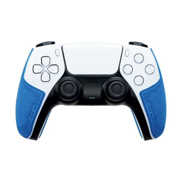 LIZARD SKINS DSP Controller Grip voor PS5 Polar Blauw in de groep HOME ELECTRONICS / Spelconsoles en accessoires / Sony PlayStation 5 bij TP E-commerce Nordic AB (C85404)