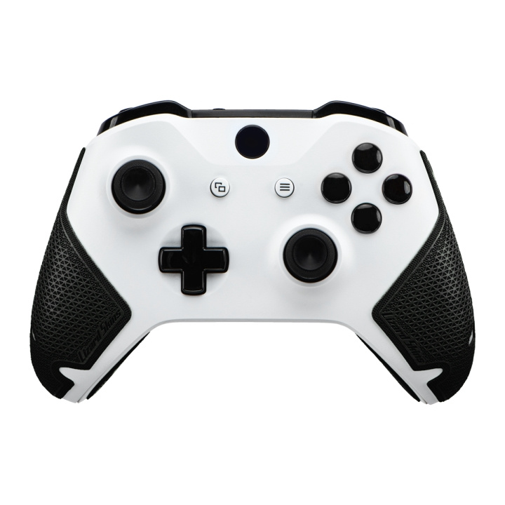 LIZARD SKINS DSP Controller Grip voor Xbox One Jet Zwart in de groep HOME ELECTRONICS / Spelconsoles en accessoires / Xbox One bij TP E-commerce Nordic AB (C85405)