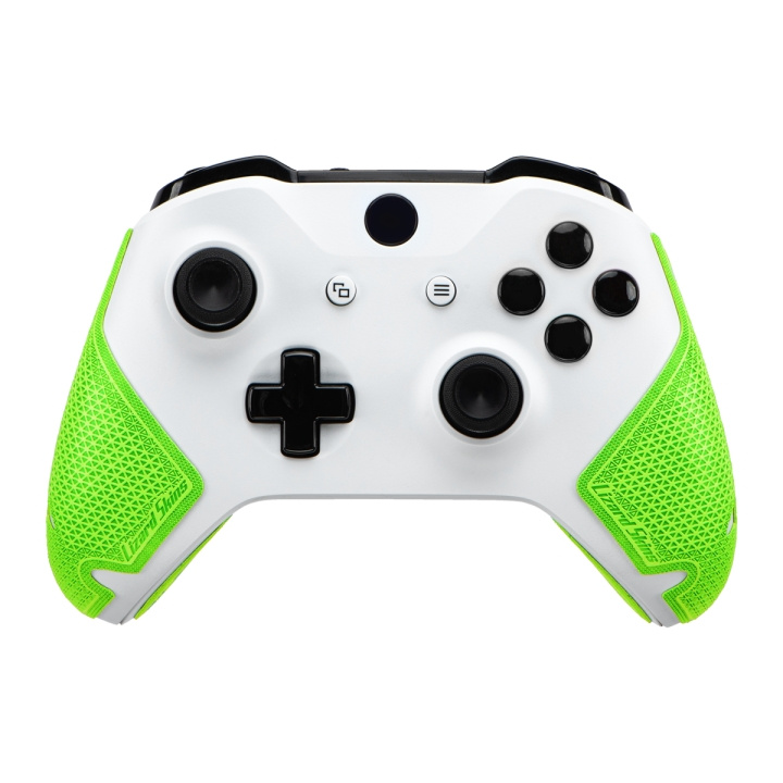 LIZARD SKINS DSP Controller Grip voor Xbox One Emerald Groen in de groep HOME ELECTRONICS / Spelconsoles en accessoires / Xbox One bij TP E-commerce Nordic AB (C85406)