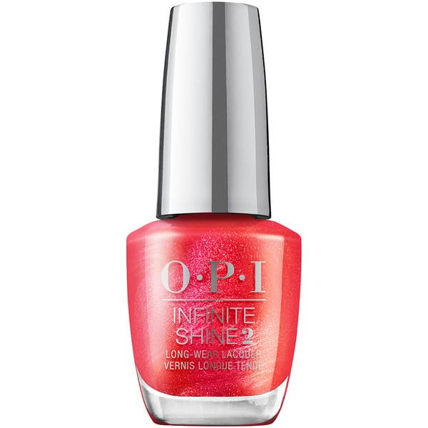 OPI Infinite Shine 2 Gel Polish - Heart And Con-Soul Heart in de groep BEAUTY & HEALTH / Manicure/pedicure / Nagellak bij TP E-commerce Nordic AB (C85434)