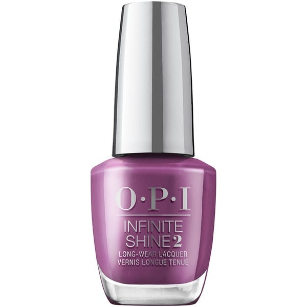 OPI Infinite Shine 2 Gel Polish - Nooberry in de groep BEAUTY & HEALTH / Manicure/pedicure / Nagellak bij TP E-commerce Nordic AB (C85437)