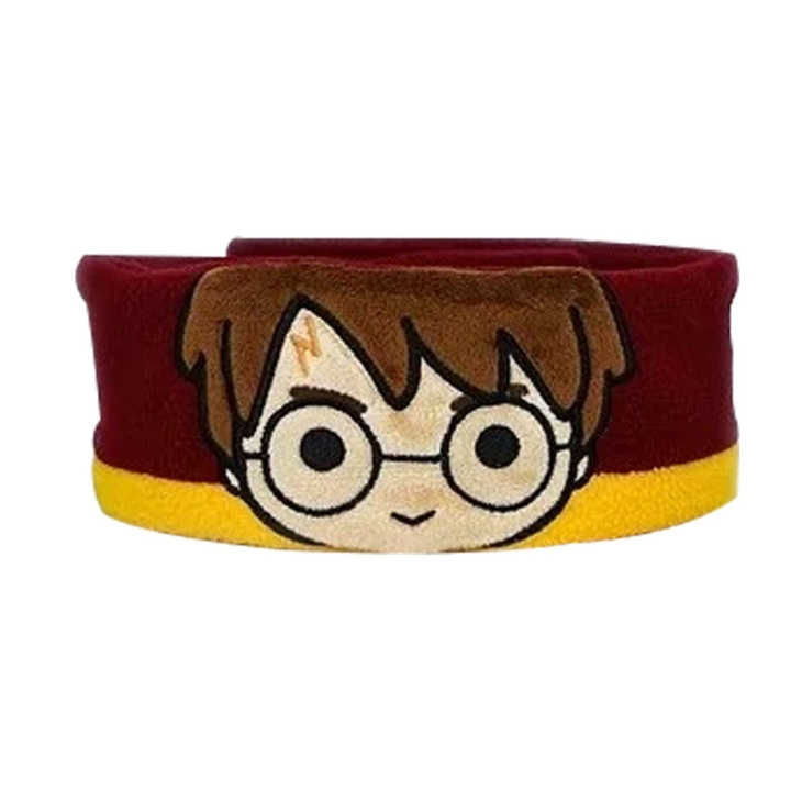 OTL Audioband koptelefoon voor kinderen - Harry Potter Chibi (HP0803) in de groep HOME ELECTRONICS / Audio & Beeld / Koptelefoon & Accessoires / Koptelefoon bij TP E-commerce Nordic AB (C85520)