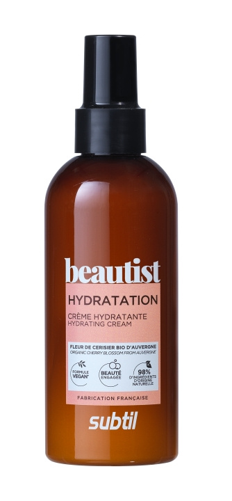 subtil Beautist - Hydraterende Crèmespray 200 ml in de groep BEAUTY & HEALTH / Haar & Styling / Haarverzorging / Conditioner spray/kuur bij TP E-commerce Nordic AB (C85620)