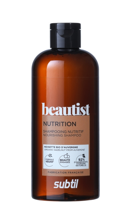 subtil Beautist - Nourshing Shampoo 300 ml in de groep BEAUTY & HEALTH / Haar & Styling / Haarverzorging / Shampoo bij TP E-commerce Nordic AB (C85621)