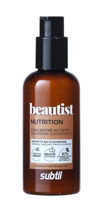 subtil Beautist - Voedend concentraat 100 ml in de groep BEAUTY & HEALTH / Haar & Styling / Haarverzorging / Haarmasker bij TP E-commerce Nordic AB (C85625)