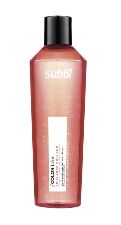 subtil Color Lab Care - Brilliance Shampoo 300 ml in de groep BEAUTY & HEALTH / Haar & Styling / Haarverzorging / Shampoo bij TP E-commerce Nordic AB (C85630)