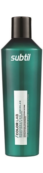 subtil Color Lab Care - Repair Shampoo 300 ml in de groep BEAUTY & HEALTH / Haar & Styling / Haarverzorging / Shampoo bij TP E-commerce Nordic AB (C85646)