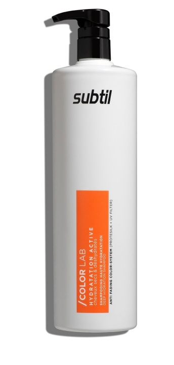 subtil Color Lab Care - Kleurshampoo 1000 ml in de groep BEAUTY & HEALTH / Haar & Styling / Haarverzorging / Shampoo bij TP E-commerce Nordic AB (C85652)