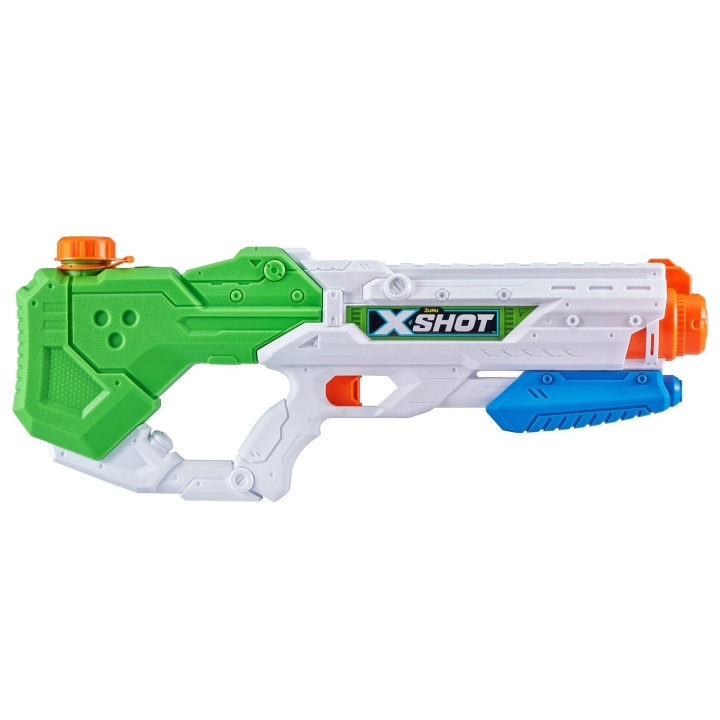 X-Shot Drukstraal - (56100) in de groep SPEELGOED, KINDER- & BABYPRODUCTEN / Speelgoed / Actie spel bij TP E-commerce Nordic AB (C85683)