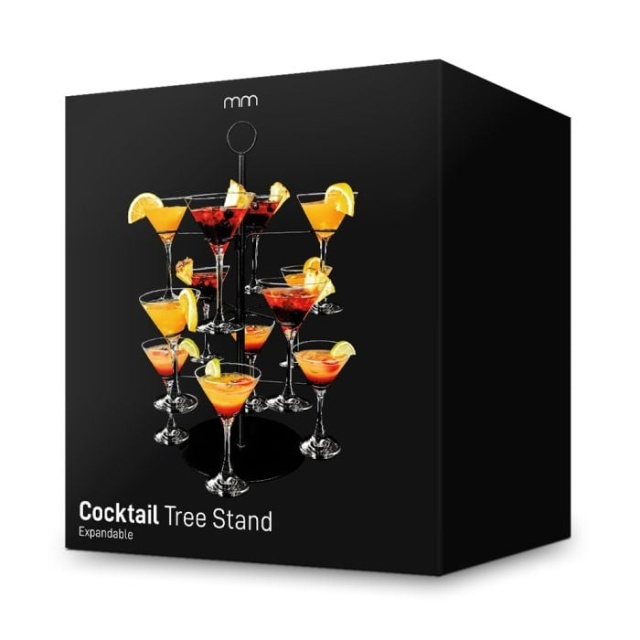 MikaMax Cocktail Tree Stand Uitbreidbaar in de groep SPORT, VRIJE TIJD & HOBBY / Leuke dingen / Leuke dingen bij TP E-commerce Nordic AB (C85690)