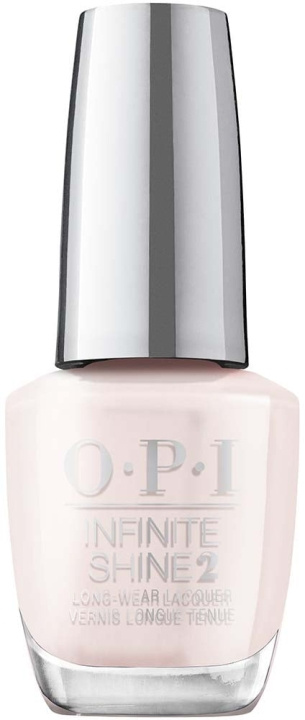 OPI Infinite Shine Pink in Bio 15 ml in de groep BEAUTY & HEALTH / Manicure/pedicure / Nagellak bij TP E-commerce Nordic AB (C85791)