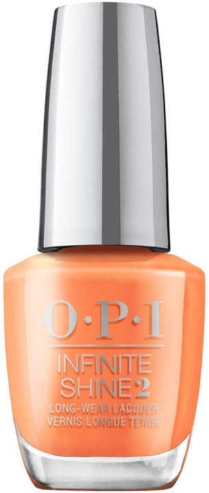 OPI Infinite Shine Silicon Valley Girl 15 ml in de groep BEAUTY & HEALTH / Manicure/pedicure / Nagellak bij TP E-commerce Nordic AB (C85793)