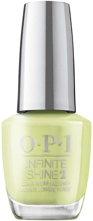 OPI Infinite Shine Clear Your Cash 15 ml in de groep BEAUTY & HEALTH / Manicure/pedicure / Nagellak bij TP E-commerce Nordic AB (C85794)