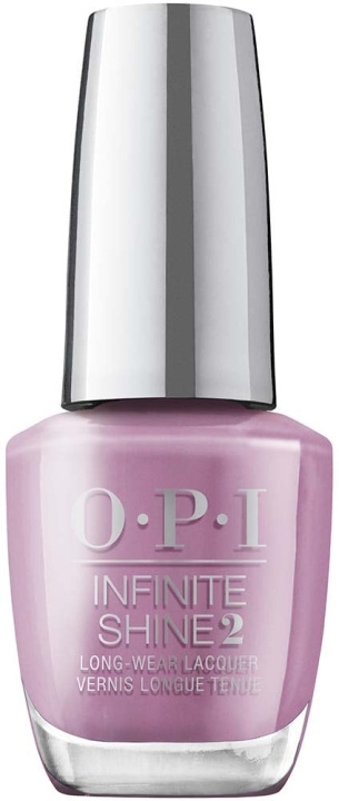 OPI Infinite Shine Incognito Mode 15 ml in de groep BEAUTY & HEALTH / Manicure/pedicure / Nagellak bij TP E-commerce Nordic AB (C85796)