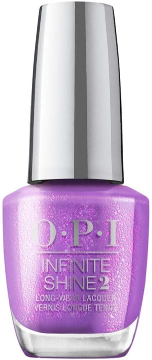 OPI Infinite Shine I Sold My Crypto 15 ml in de groep BEAUTY & HEALTH / Manicure/pedicure / Nagellak bij TP E-commerce Nordic AB (C85797)