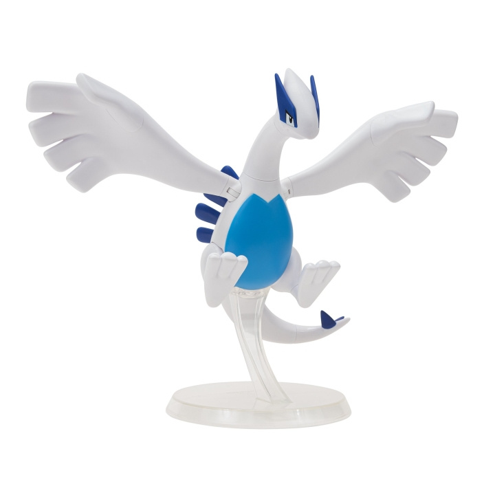 Pokémon Episch figuur - Lugia (PKW0183) in de groep SPEELGOED, KINDER- & BABYPRODUCTEN / Speelgoed / Figuren, Miniaturen & accessoires bij TP E-commerce Nordic AB (C85802)