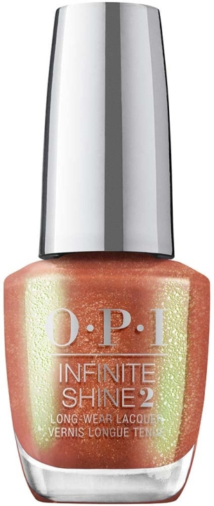 OPI Infinite Shine Virgoals 15 ml in de groep BEAUTY & HEALTH / Manicure/pedicure / Nagellak bij TP E-commerce Nordic AB (C85814)