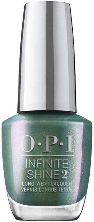 OPI Infinite Shine Feeling\' Caprincorn-Y 15 ml in de groep BEAUTY & HEALTH / Manicure/pedicure / Nagellak bij TP E-commerce Nordic AB (C85816)