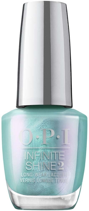 OPI Infinite Shine Piscis de toekomst 15 ml in de groep BEAUTY & HEALTH / Manicure/pedicure / Nagellak bij TP E-commerce Nordic AB (C85817)