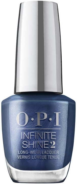 OPI Infinite Shine Aquairus Renegade 15 ml in de groep BEAUTY & HEALTH / Manicure/pedicure / Nagellak bij TP E-commerce Nordic AB (C85819)