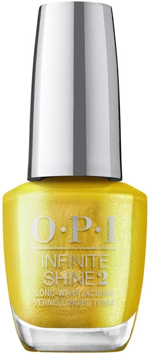 OPI Infinite Shine De Leo\'nly One 15 ml in de groep BEAUTY & HEALTH / Manicure/pedicure / Nagellak bij TP E-commerce Nordic AB (C85821)