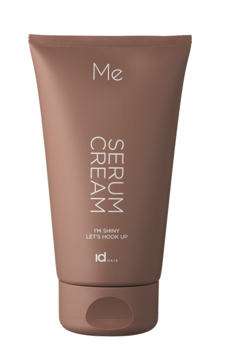 ID Hair Mé Crème Serum 150 ml in de groep BEAUTY & HEALTH / Haar & Styling / Haarverzorging / Haarserum bij TP E-commerce Nordic AB (C85833)