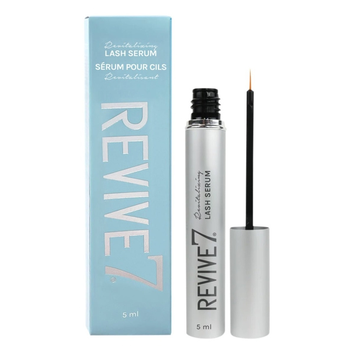 REVIVE7 Revitaliserend wimperserum 5 ml in de groep BEAUTY & HEALTH / Makeup / Ogen & Wenkbrauwen / Wimperserum bij TP E-commerce Nordic AB (C85844)