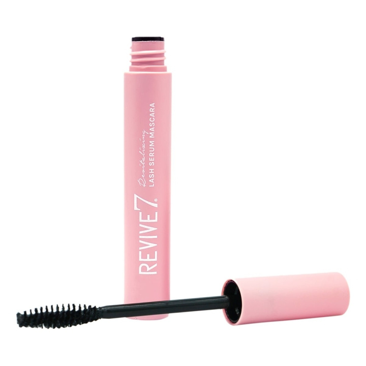 REVIVE7 Revitaliserend Wimperextract Mascara 6 ml in de groep BEAUTY & HEALTH / Makeup / Ogen & Wenkbrauwen / Mascara bij TP E-commerce Nordic AB (C85846)