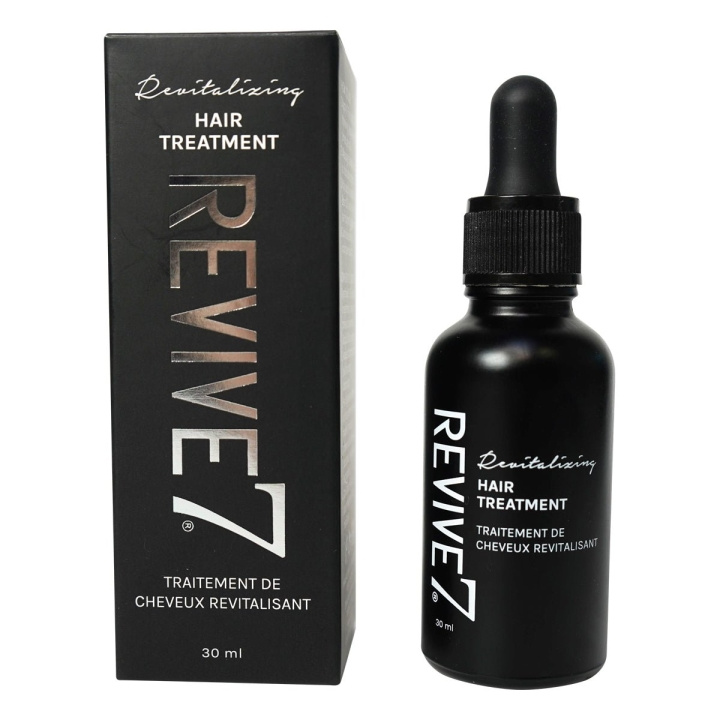 REVIVE7 Haarbehandeling 30 ml in de groep BEAUTY & HEALTH / Haar & Styling / Haarverzorging / Haarmasker bij TP E-commerce Nordic AB (C85847)