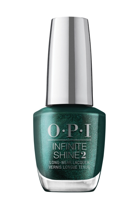 OPI Infinite Shine 2 Pepermunt Schors En Beet 15 ml in de groep BEAUTY & HEALTH / Manicure/pedicure / Nagellak bij TP E-commerce Nordic AB (C85880)