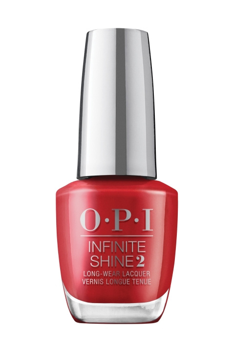 OPI Infinite Shine 2 Rebel With A Clause 15 ml in de groep BEAUTY & HEALTH / Manicure/pedicure / Nagellak bij TP E-commerce Nordic AB (C85882)