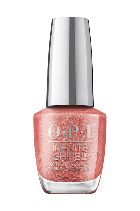 OPI Infinite Shine 2 It\'s A Wonderful Spice 15 ml in de groep BEAUTY & HEALTH / Manicure/pedicure / Nagellak bij TP E-commerce Nordic AB (C85884)