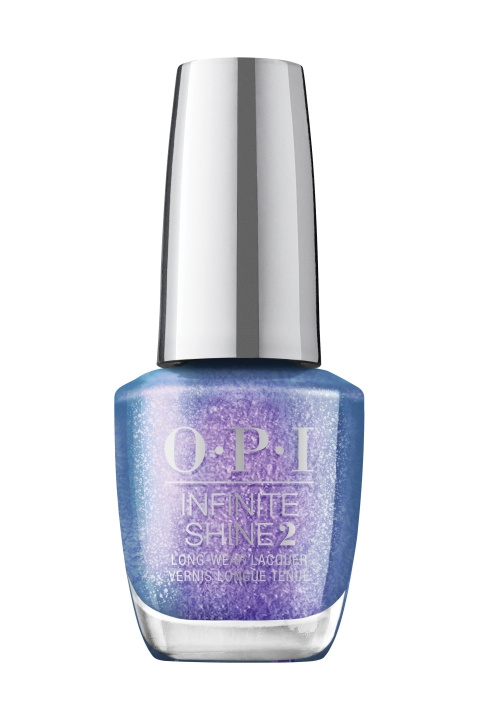 OPI Infinite Shine 2 Shaking My Sugarplums 15 ml in de groep BEAUTY & HEALTH / Manicure/pedicure / Nagellak bij TP E-commerce Nordic AB (C85886)