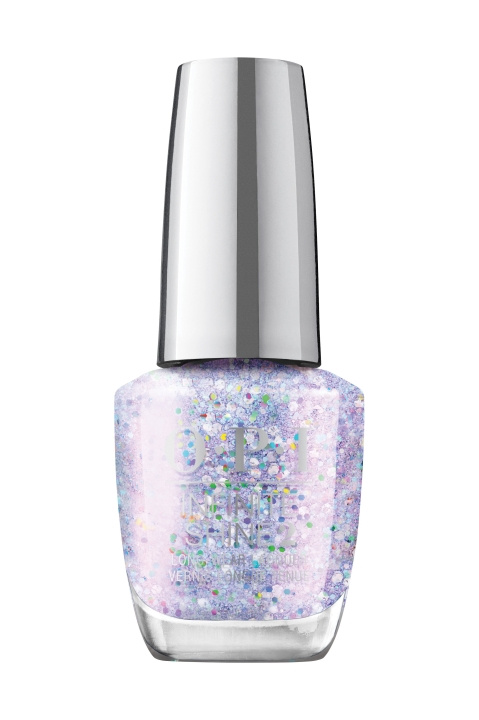 OPI Infinite Shine 2 Put On Something Ice 15 ml in de groep BEAUTY & HEALTH / Manicure/pedicure / Nagellak bij TP E-commerce Nordic AB (C85888)