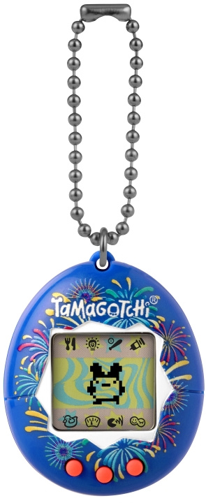 Tamagotchi Lief vuurwerk (P2) (42978) in de groep SPEELGOED, KINDER- & BABYPRODUCTEN / Speelgoed / Elektronica en media bij TP E-commerce Nordic AB (C85922)