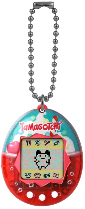 Tamagotchi Sweet Float (42980) in de groep SPEELGOED, KINDER- & BABYPRODUCTEN / Speelgoed / Elektronica en media bij TP E-commerce Nordic AB (C85924)