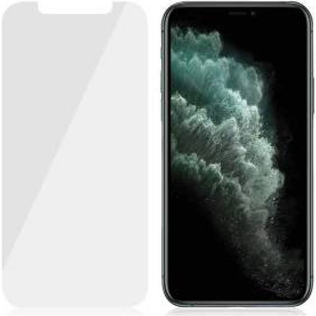 PanzerGlass Schermbeschermer Apple iPhone 11 Pro Max - Xs Max - Standaard pasvorm in de groep SMARTPHONE & TABLETS / Mobielbescherming / Apple / Lippenstift bij TP E-commerce Nordic AB (C85955)