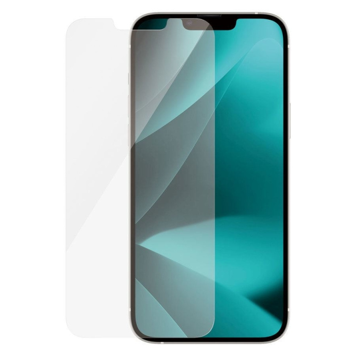 PanzerGlass Schermbeschermer Apple iPhone 14 Plus - 13 Pro Max - Classic Fit in de groep SMARTPHONE & TABLETS / Mobielbescherming / Apple / iPhone 14 bij TP E-commerce Nordic AB (C85962)