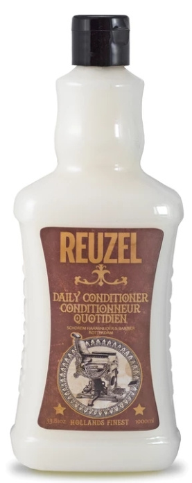 Reuzel Dagelijkse conditioner 1000 ml in de groep BEAUTY & HEALTH / Haar & Styling / Haarverzorging / Conditioner bij TP E-commerce Nordic AB (C86171)