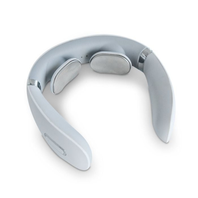 MikaMax Elektromagnetische nekmassager in de groep BEAUTY & HEALTH / Massage & Wellness / Massage bij TP E-commerce Nordic AB (C86221)