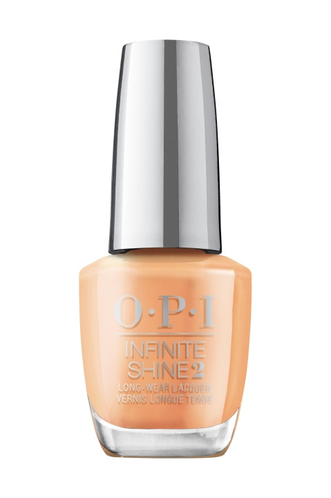 OPI Infinite Shine 24 Carrots in de groep BEAUTY & HEALTH / Manicure/pedicure / Nagellak bij TP E-commerce Nordic AB (C86285)