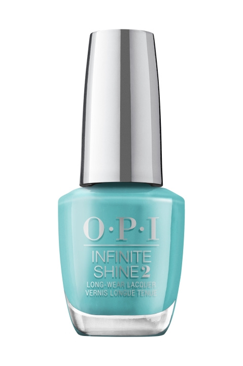 OPI Infinite Shine First Class Tix in de groep BEAUTY & HEALTH / Manicure/pedicure / Nagellak bij TP E-commerce Nordic AB (C86287)