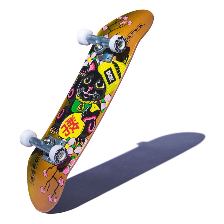 Tech Deck Handboard 27 cm - Santa Cruz (6071369) in de groep SPEELGOED, KINDER- & BABYPRODUCTEN / Speelgoed / Actie spel bij TP E-commerce Nordic AB (C86296)