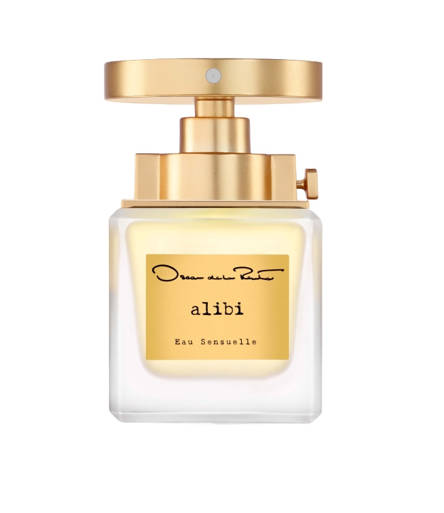 Oscar De La Renta Alibi Sensuelle EDP 30 ml in de groep BEAUTY & HEALTH / Geuren & Parfum / Parfum / Parfum voor haar bij TP E-commerce Nordic AB (C86328)